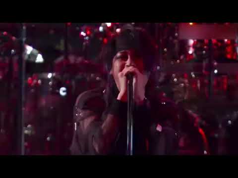 Kill Me - LUNA SEA