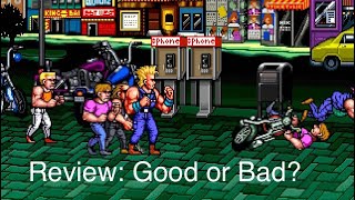 Evercade: The Combatribes honest review #Evercade #retrogaming #Blaze