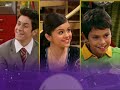 Wizards Of Waverly Place Preview From Hannah Montana Movie 2009