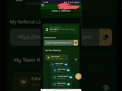 Thumbnail for 🚀 Binexia Vault Official Launch 2026 | Earn Daily with Investment Plans by Vault