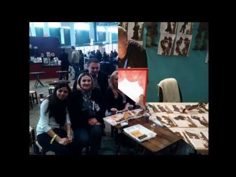 Festival d'Anatolie Paris - 2013 # Radio Made in Turkey