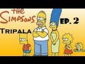 The Simpsons - Hit & Run [TROLLING SPRINGFIELD ...