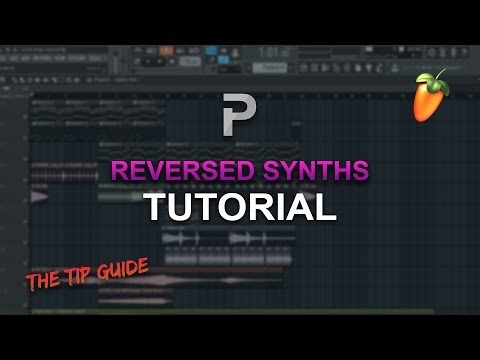 download lagu mp3 mp4 Reverse Synth, download lagu Reverse Synth gratis, unduh video klip Reverse Synth