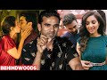 LIP KISS அடிக்கும்போது எனக்கு கரோனா Ashok Selvan ன