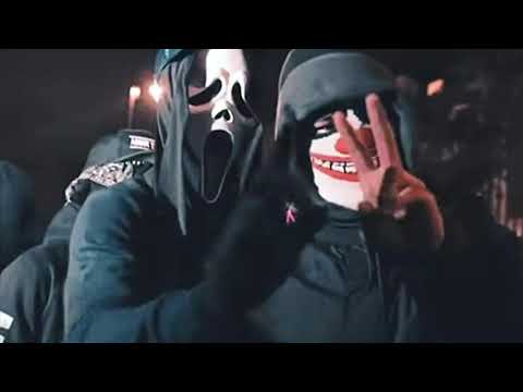 / FREE /Giggs x Section boyz x Fredo Type  | UK Rap Instrumental 2018 | @Youngzenzo