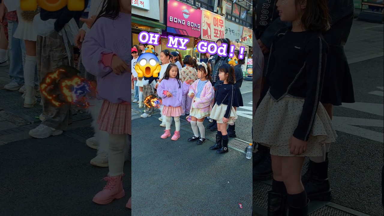 omg ....🌬 🤣🤣🤣 #정하은#코코하은#크림하은#크림서현의랜덤댄스#크림서현#랜덤플레이댄스#준스이 #challenge #oops #wow #funny