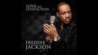 Freddie Jackson - Love & Satisfaction [2014] [Fan Video]