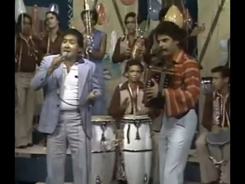 SE ACABA MI PUEBLO  -  DANIEL CELEDÓN -  ISMAEL RUDAS