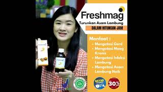 Download lagu Freshmag Obat Apa Sih ? Ini Testimoni Realnya loh mp3