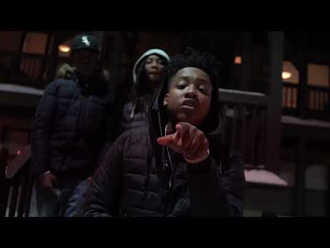Boss Tank STAND ALONE OFFICIAL VIDEO Shot By VG DC