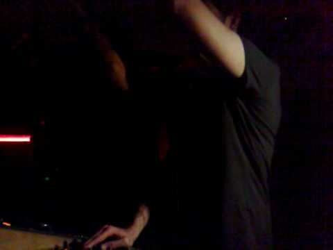 Cosmic Gate playing Oceanlab sirens ov the sea @ gareth Emery Podcast party