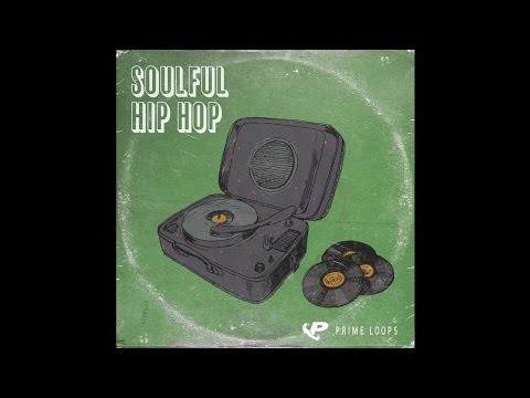 Soulful Hip Hop (Download Free Samples!)