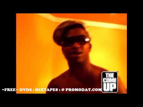 Come Up Dvd Vol. 20 Gucci Mane