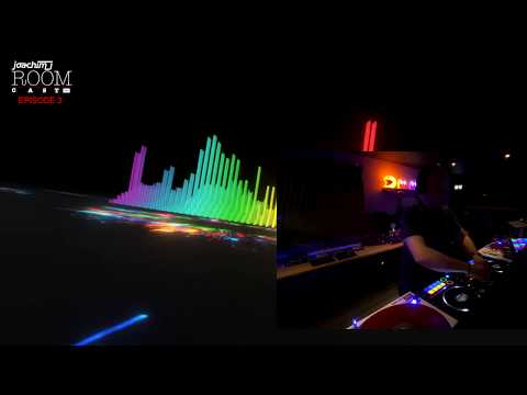 JOACHIM J Roomcast (Episode 3)