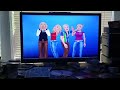 Family Feud 2010 Halloween Special