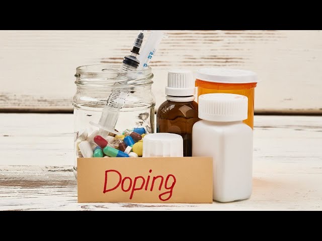 O DOPING ESTRAGOU o RESULTADO de DUAS MARATONAS