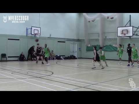 Tiernan Clarke 2019/20 Season Highlights