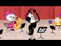 5. Sınıf  İngilizce Dersi  Describing characters/people  Pencilmate&#39;s Toast Trip UP! | Animated Cartoons Characters | Animated Short FilmsSubscribe: https://goo.gl/8EAkGm ... konu anlatım videosunu izle