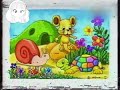 BabyTV Art Tortuga