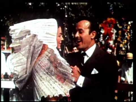 Pedro Infante "pocito de nacaquinia"