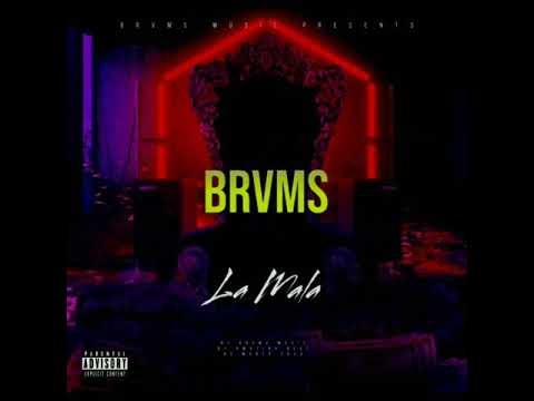 Brams - La Mala // Rap Français 2020 (Son officiel)