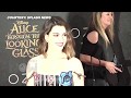 Anne Hathaway Looks HOT At Alice Through The Looking Glass Red Carpet