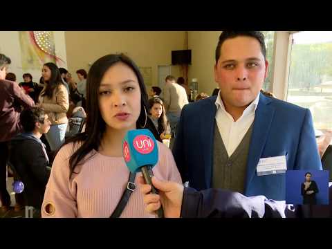 La Universidad recibió a estudiantes de México y de Colombia