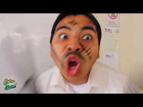 TIPOS DE ALUMNOS | Entre Patas