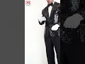 Magisk tryllestav, 33 cm video