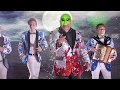 Nadie Es Eterno - La Maquina de El Salvador (Video Oficial)