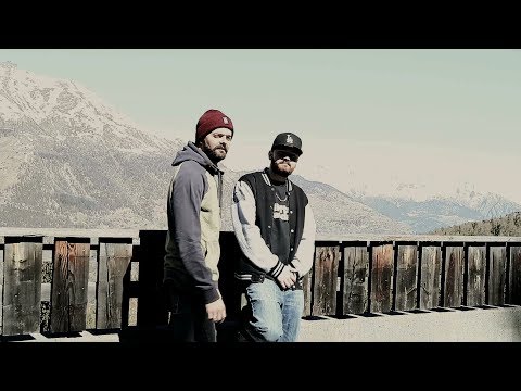Gsehschus de nit (Sam Gruber feat. Sevsnite)