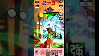 【コンパス】すぐ敵陣特攻する支援ミク【野良銀3.9万戦ザクレイ使い】