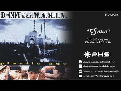 Sana - D coy feat children of da corn