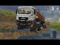 RTHD Village - Offroad Online Reduced Transmission HD 2020