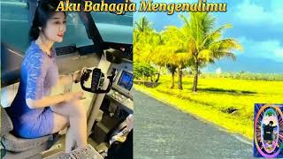 Download lagu Aku Bahagia Mengenalimu mp3