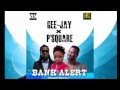 psquare ft Gee Jay - Bank Alert (New Music Gospel version)