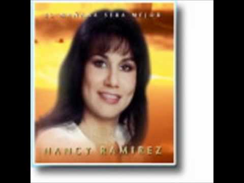 Jamas Olvidaré - Nancy Ramírez