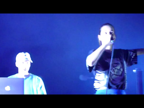 Mavi Phoenix Aventura Graz 06.05.17