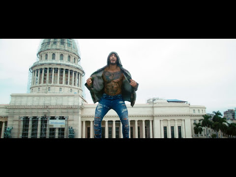 Frank Avana - Pienso en Usted (Official Video)