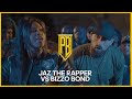 Jaz The Rapper Vs Bizzo Bond 󠁧󠁢󠁥󠁮󠁧󠁿 Premier Battles Rap Battle