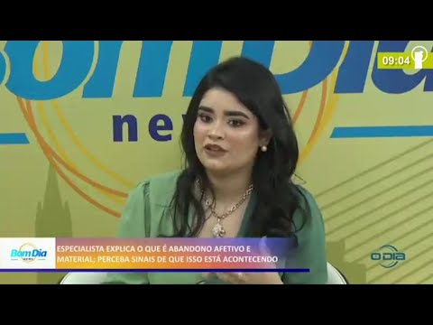 Especialista explica o que é abandono afetivo e material 21 05 2021
