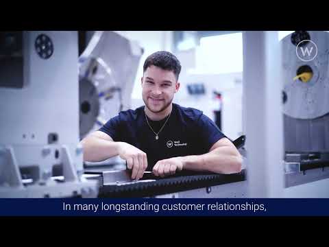 Company Video