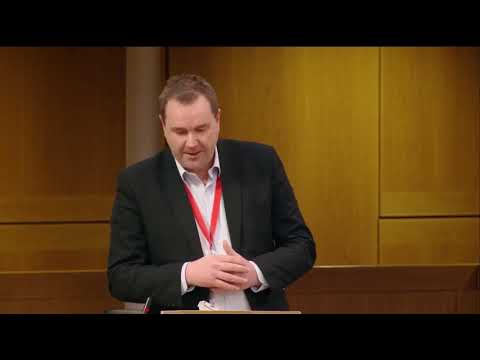 Neil Findlay on Drugs Reform (2021)