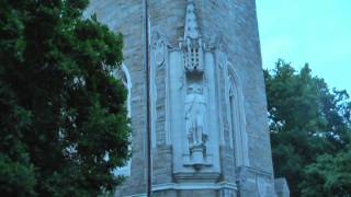 Toru Takao, Carillon Concert in Valley Forge 7.27.2011 (3)