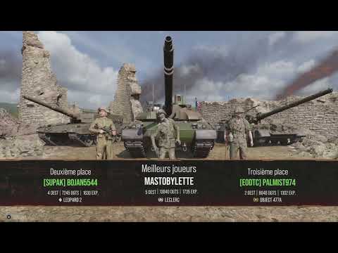 WOT CONSOLE - LECLERC 14K ON RASEINIAI