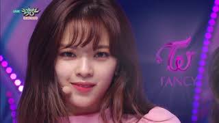Download lagu [K-MUSIC : HOT #5] TWICE(트와이스 トゥワイス) #8 - FANCY mp3