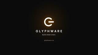Glyphware - Video - 1