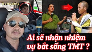 Truong Dung declared to accept all the PhDs and Professors of Thich Minh Tue's faction? Has Dr. B...