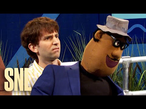 Amusement Park - SNL