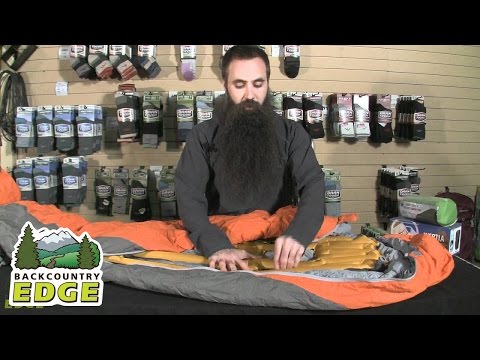 Klymit Inertia XLite Sleeping Pad